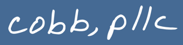 The logo for davidson law firm llc is black and white