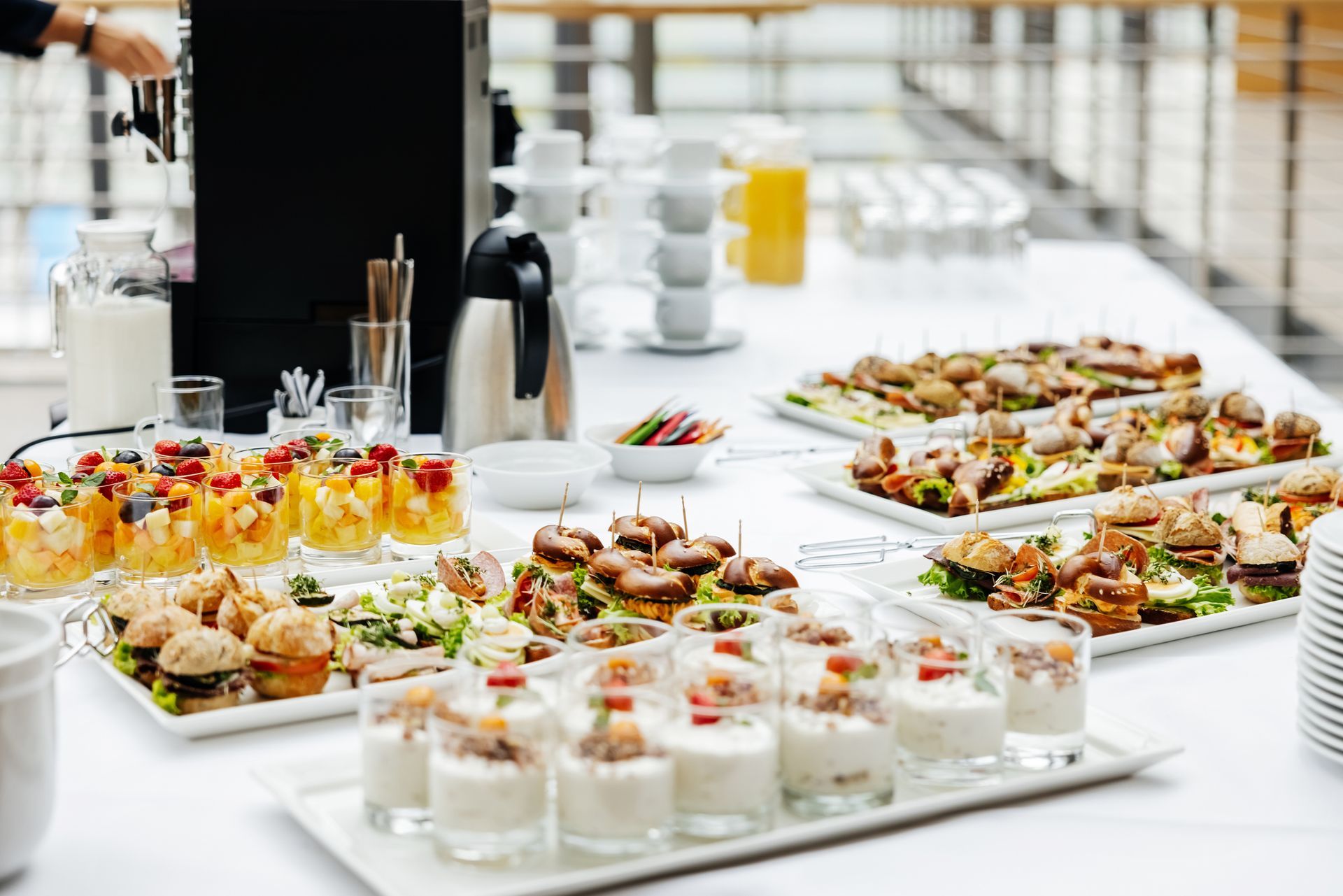 prodotti horeca