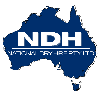 National Dry Hire