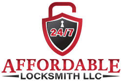 24/7 Affordable Locksmith