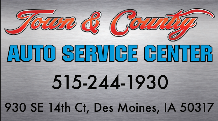 Town & Country Service Center