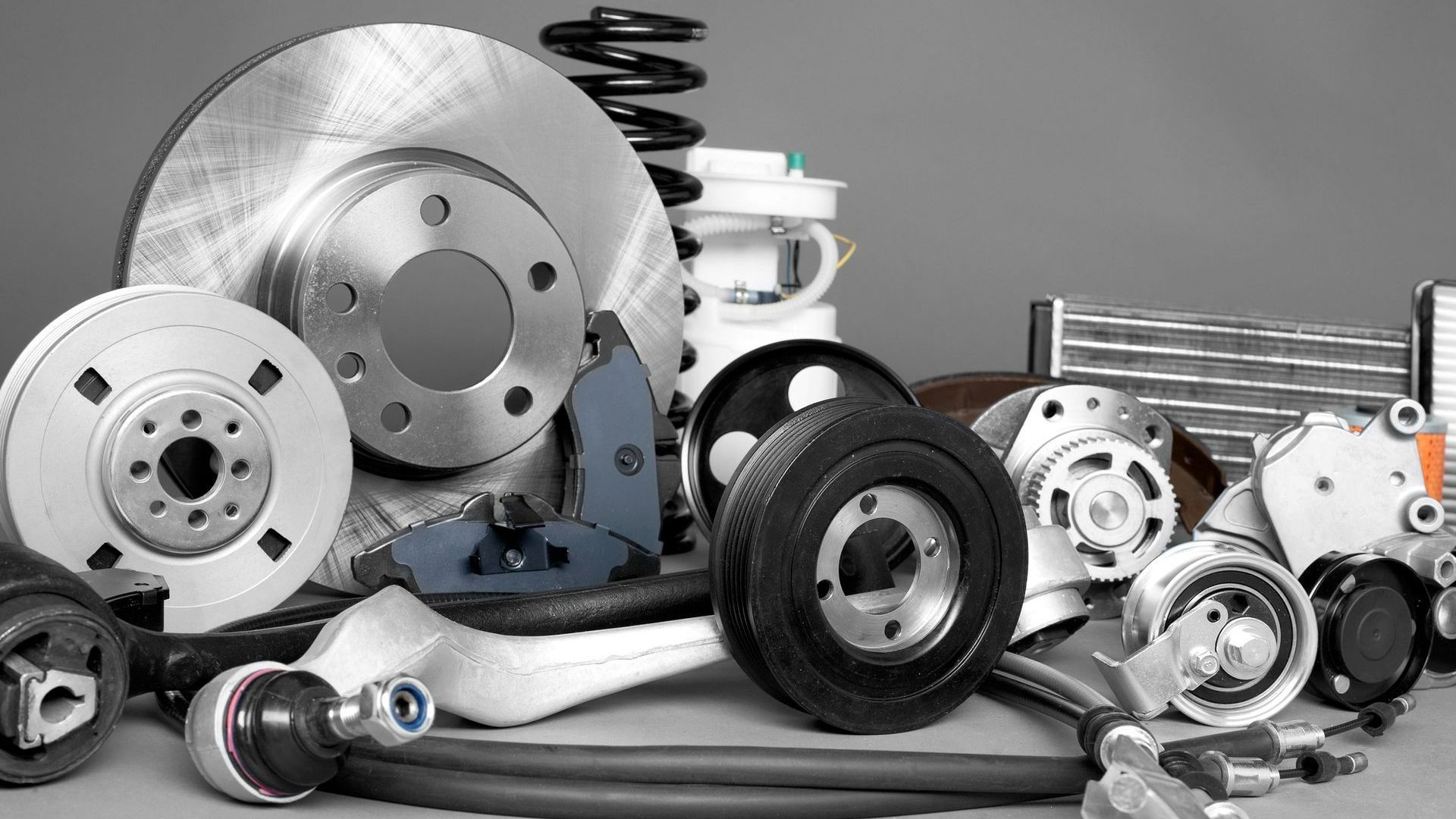 Fleet Services in Des Moines, IA: Town and Country Service Center