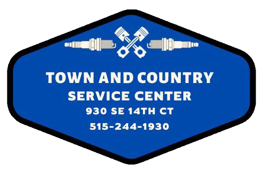 Town & Country Service Center