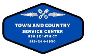 Town & Country Service Center