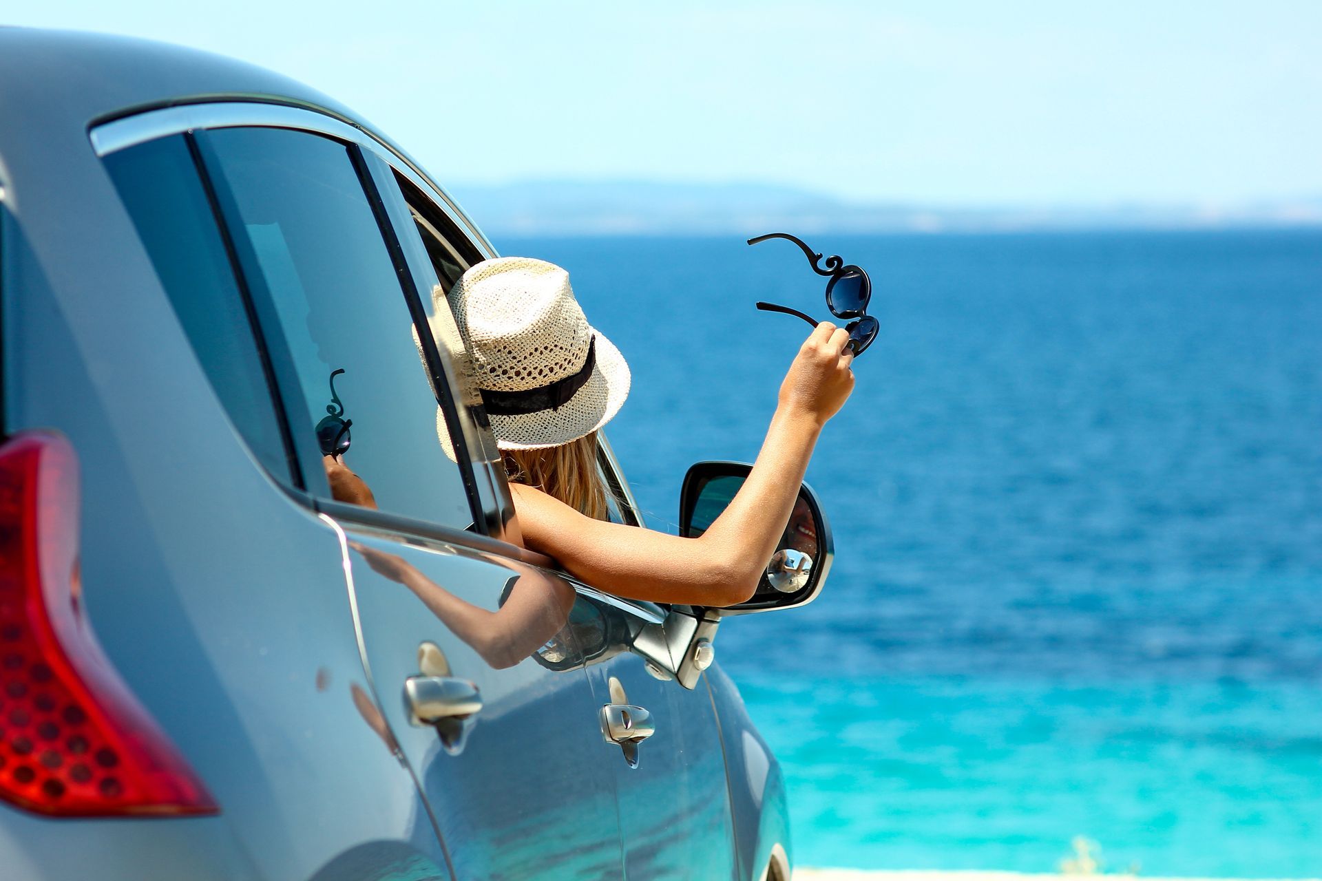 taxi per località turistiche