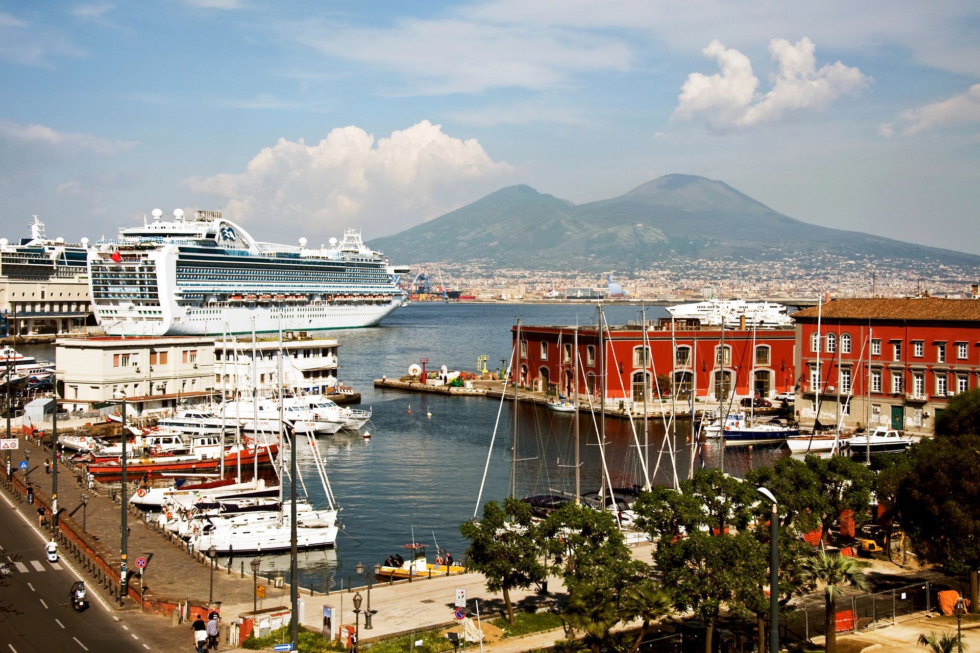 taxi per traghetti ed aliscafi