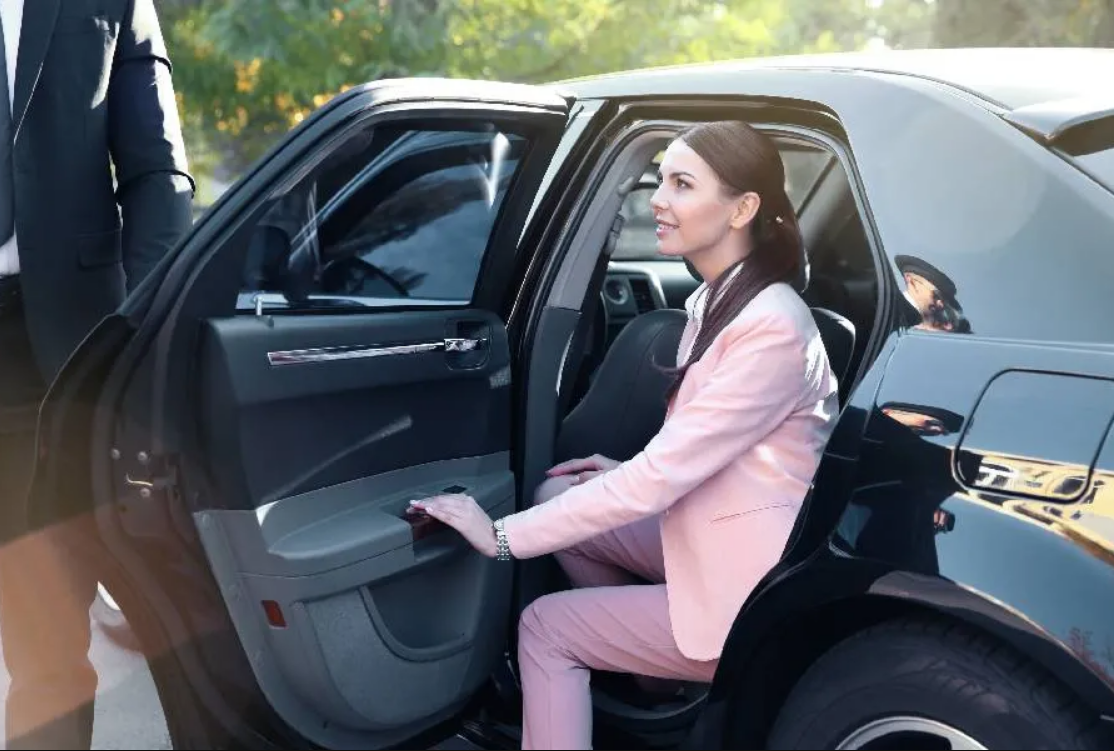 taxi per hotel e shopping