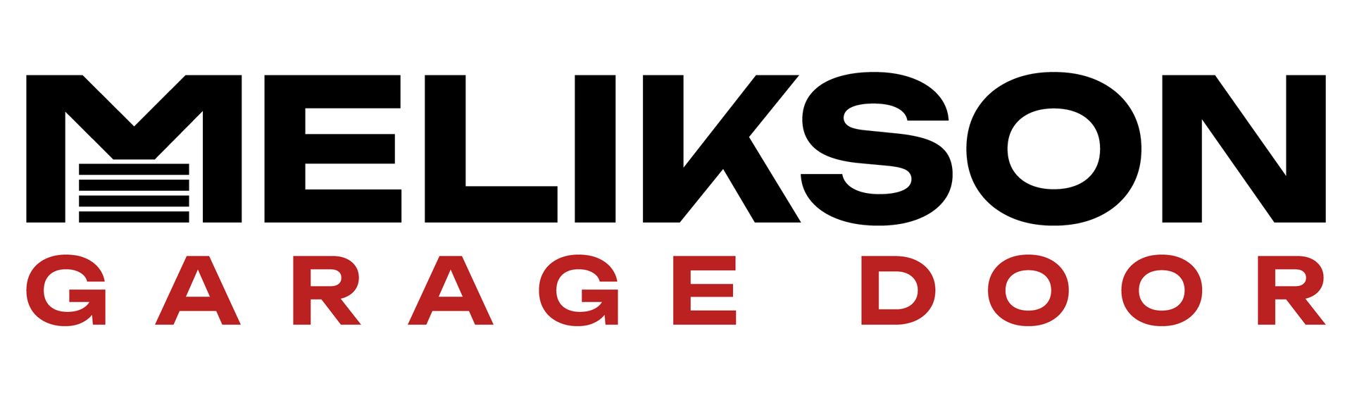 Melikson Garage Door Inc.