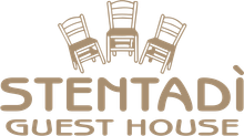Stentadì Guest House