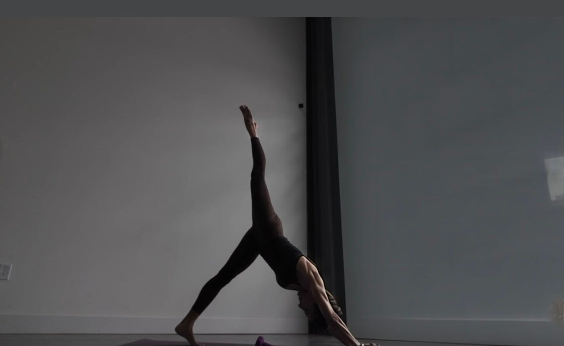 Movement is your Superpower