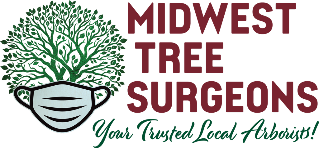 Midwest Tree Surgeons Logo