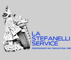 la stefanelli service logo