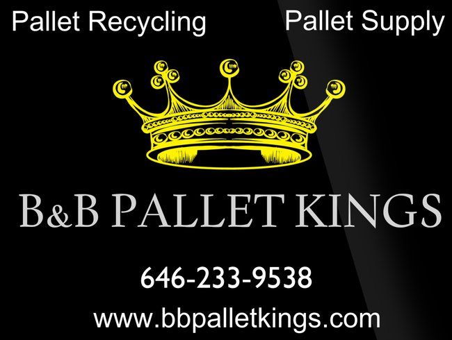 B&B Pallet KIngs LLC