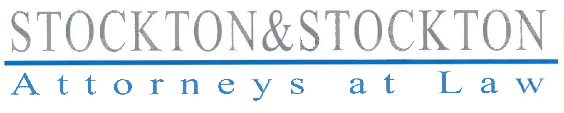 Stockton & Stockton LLC