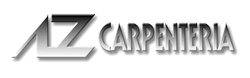 A.Z. Carpenteria logo