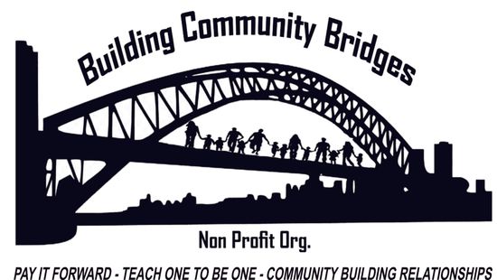Building Community Bridges logo