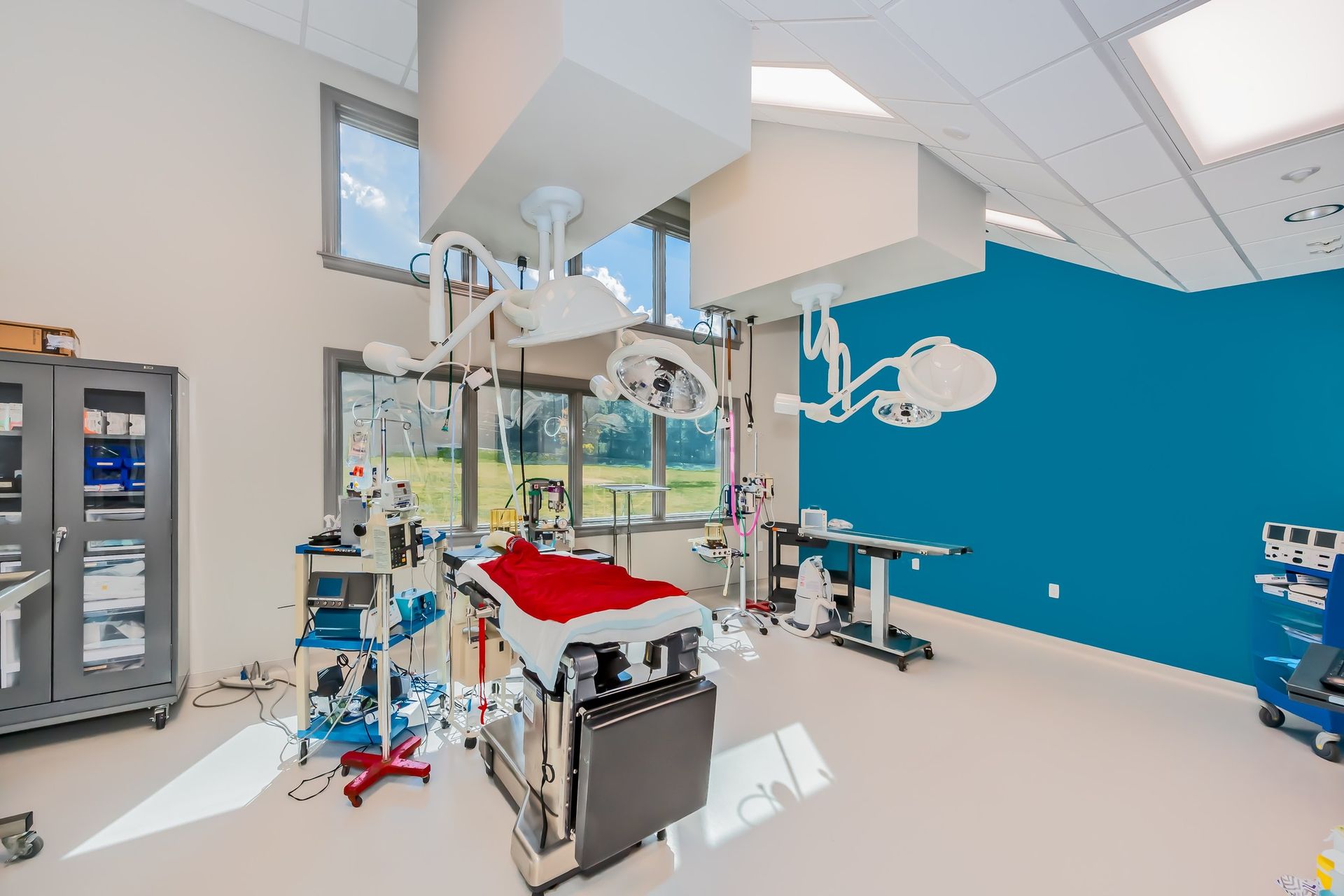 Clinic — Knoxville, TN — Ace Electric Service