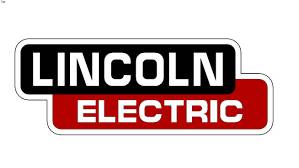 LINCOLN ELECTRIC - LOGO