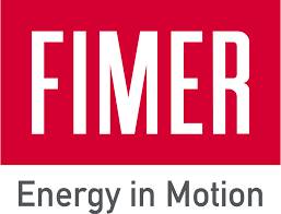 FIMER - LOGO