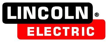 LINCOLN ELECTRIC - LOGO