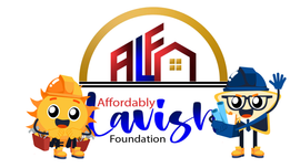 Affordably Lavish Foundation Logo