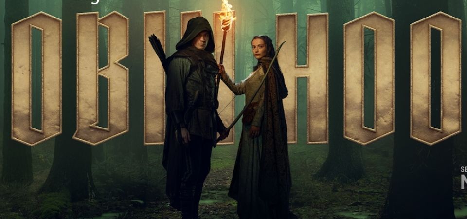 Robin Hood