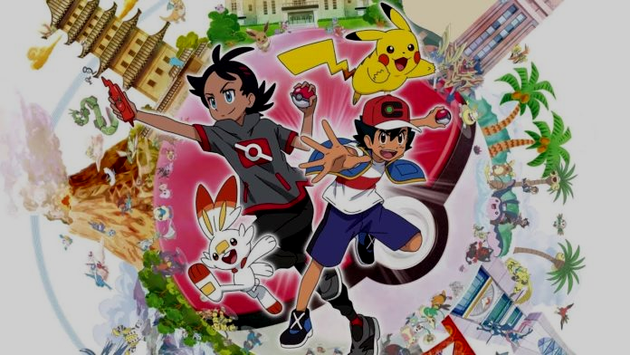 Pokémon