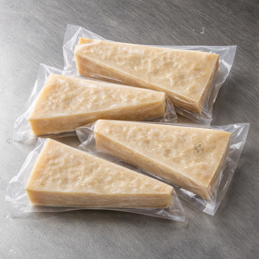 confezionamento formaggi conto terzi