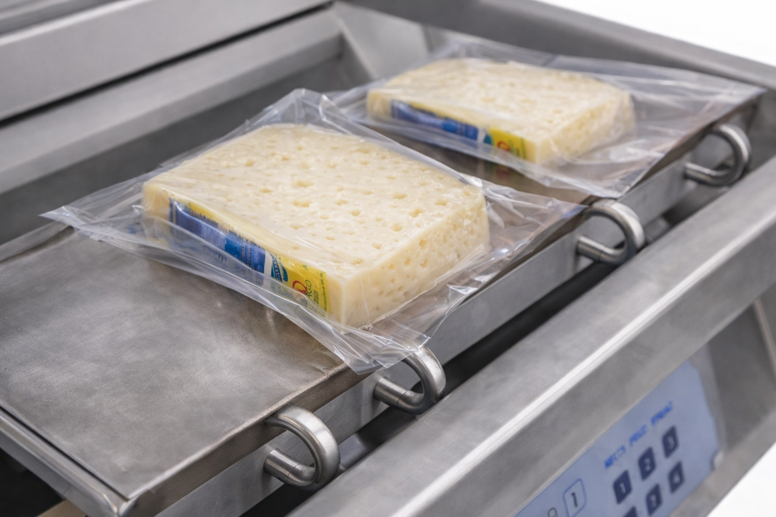 confezionamento formaggi conto terzi