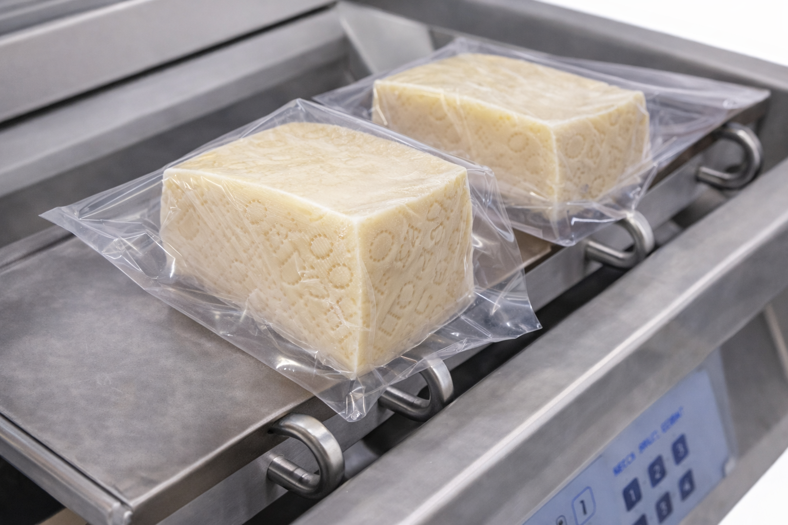 confezionamento formaggi conto terzi