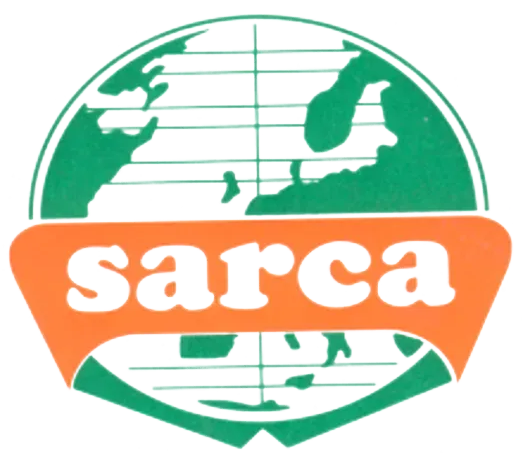 sarca logo
