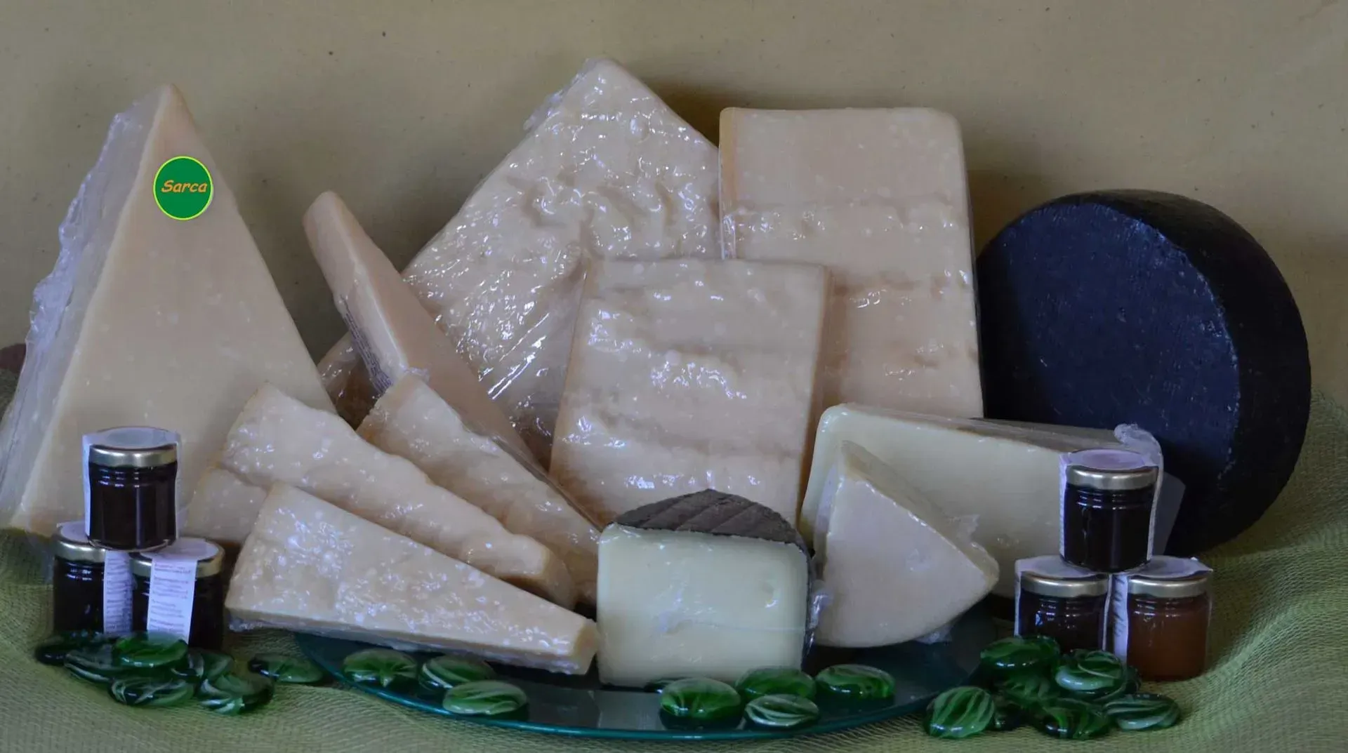 confezionamento formaggi conto terzi