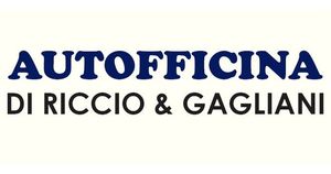 AUTOFFICINA DI RICCIO & GAGLIANI - LOGO