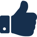 Thumbs up