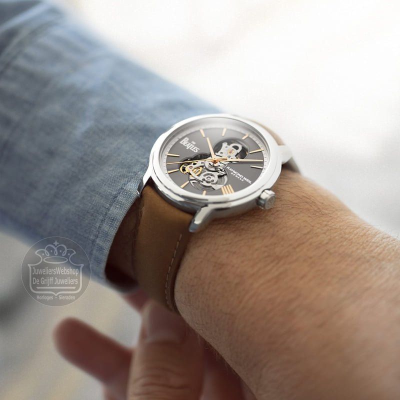 Raymond Weil Beatles