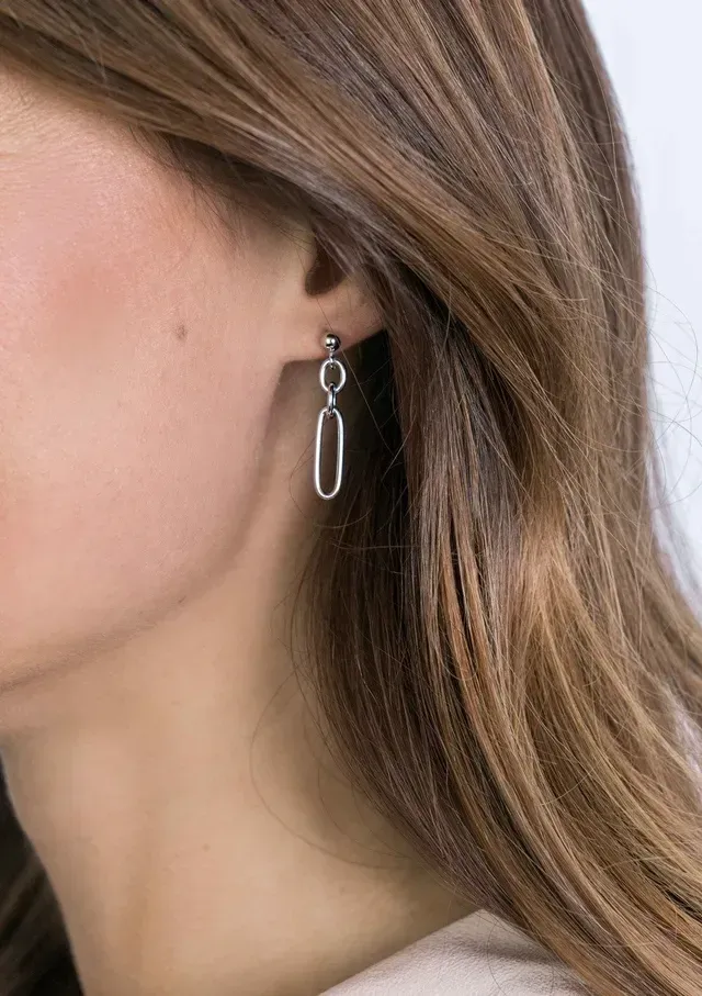 Oorbellen bij Juwelier de Grijff Zutphen