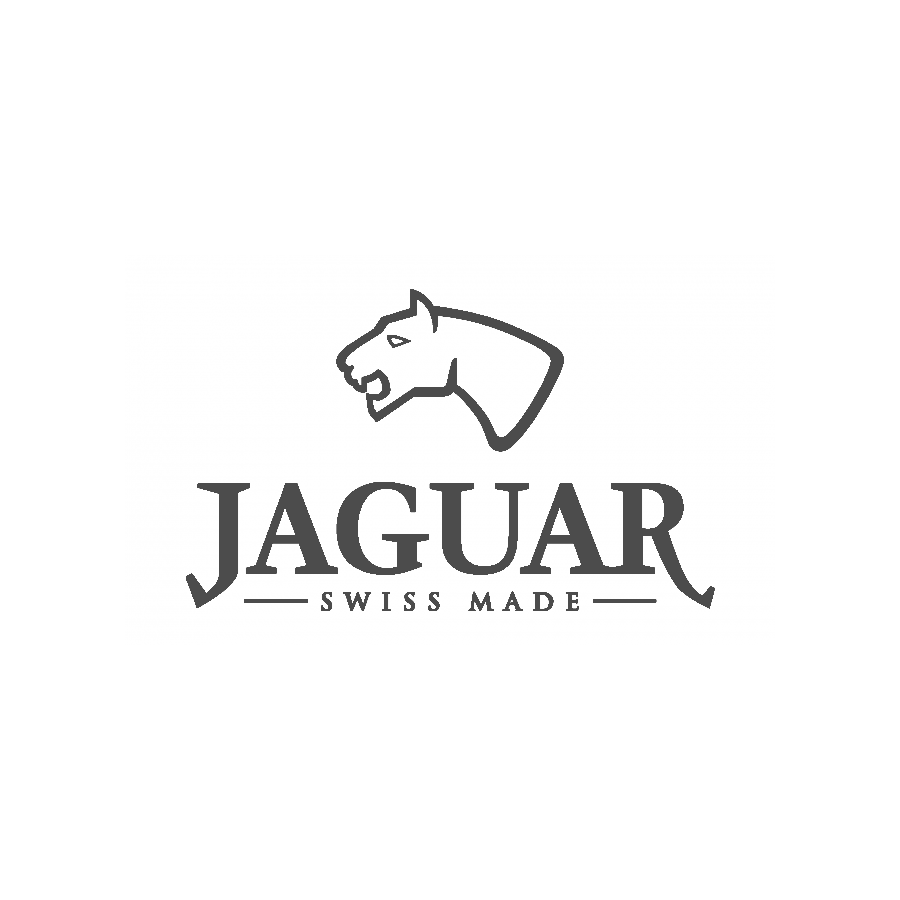 Jaguar horloges
