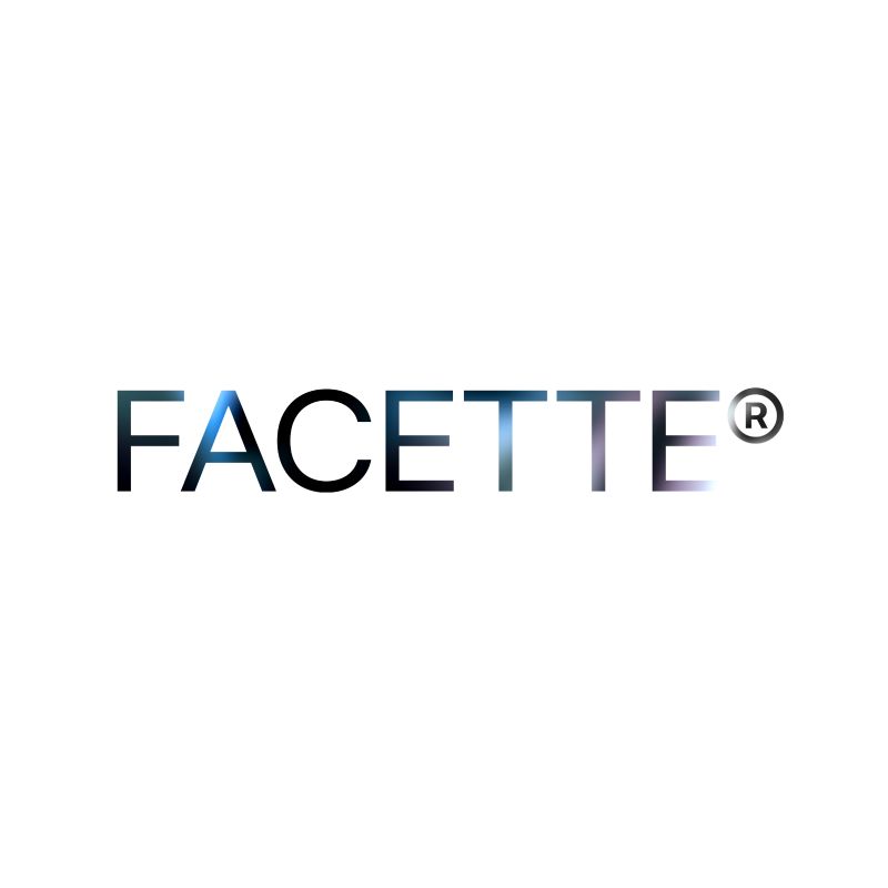 facette 
Logo