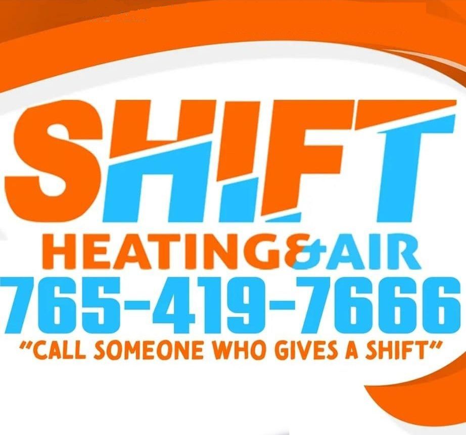 Shift Heating & Air