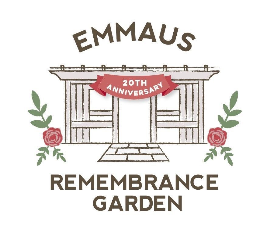 Emmaus Remembrance Garden