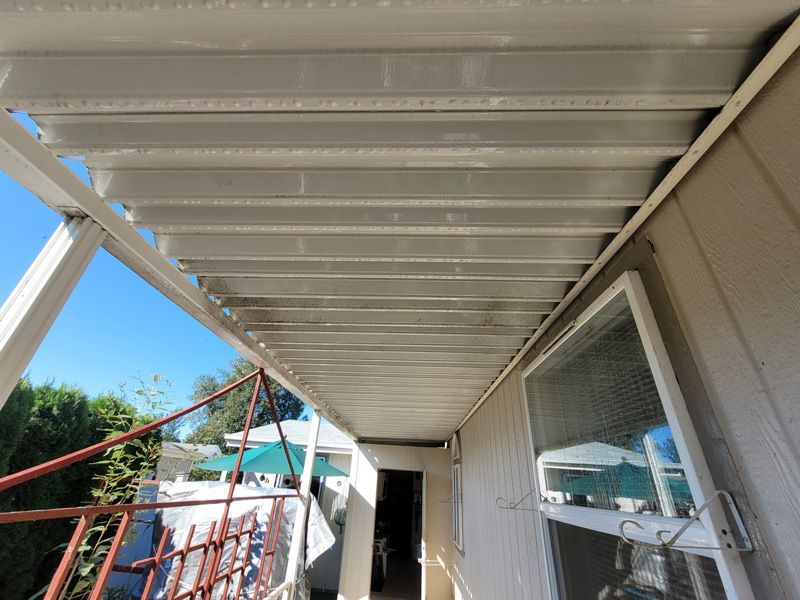 Clean House — Springfield, OR — Hartung Coatings LLC