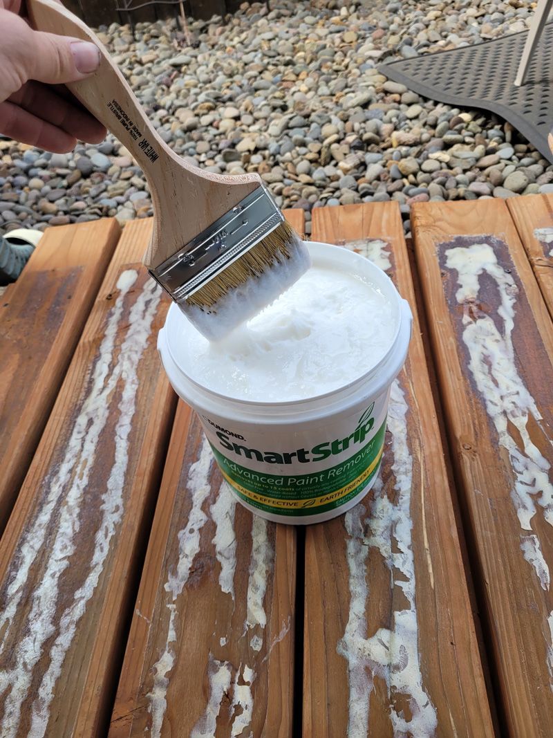 White Paint — Springfield, OR — Hartung Coatings LLC