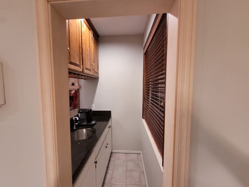 House Kitchen — Springfield, OR — Hartung Coatings LLC