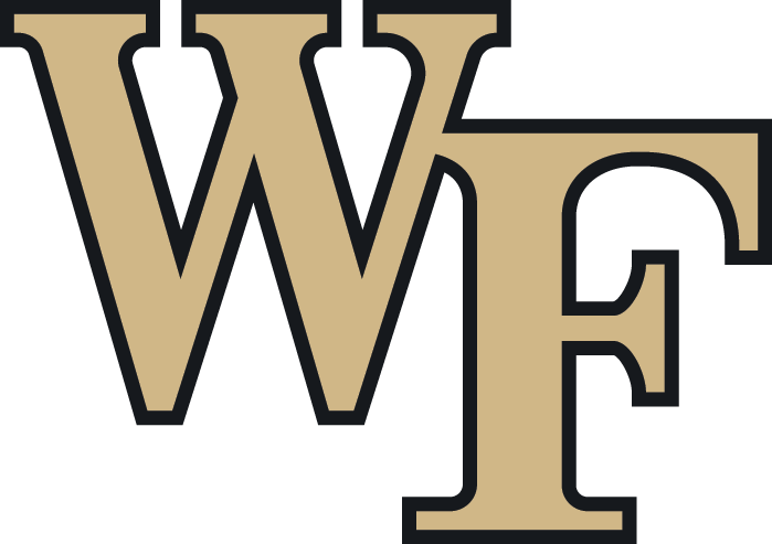Wake Forest BB&T Field logo