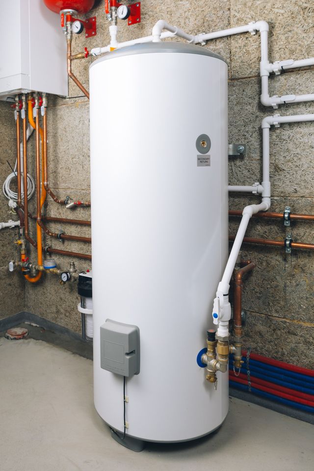Water Heater Repair | Winchester, TN | Blankenship Plumbing Co