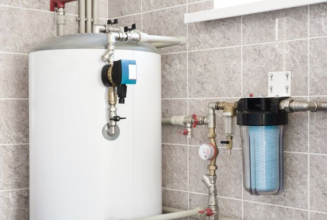 Water Heater Repair | Winchester, TN | Blankenship Plumbing Co