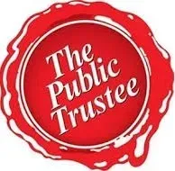 The Public Trustee The Public Trustee