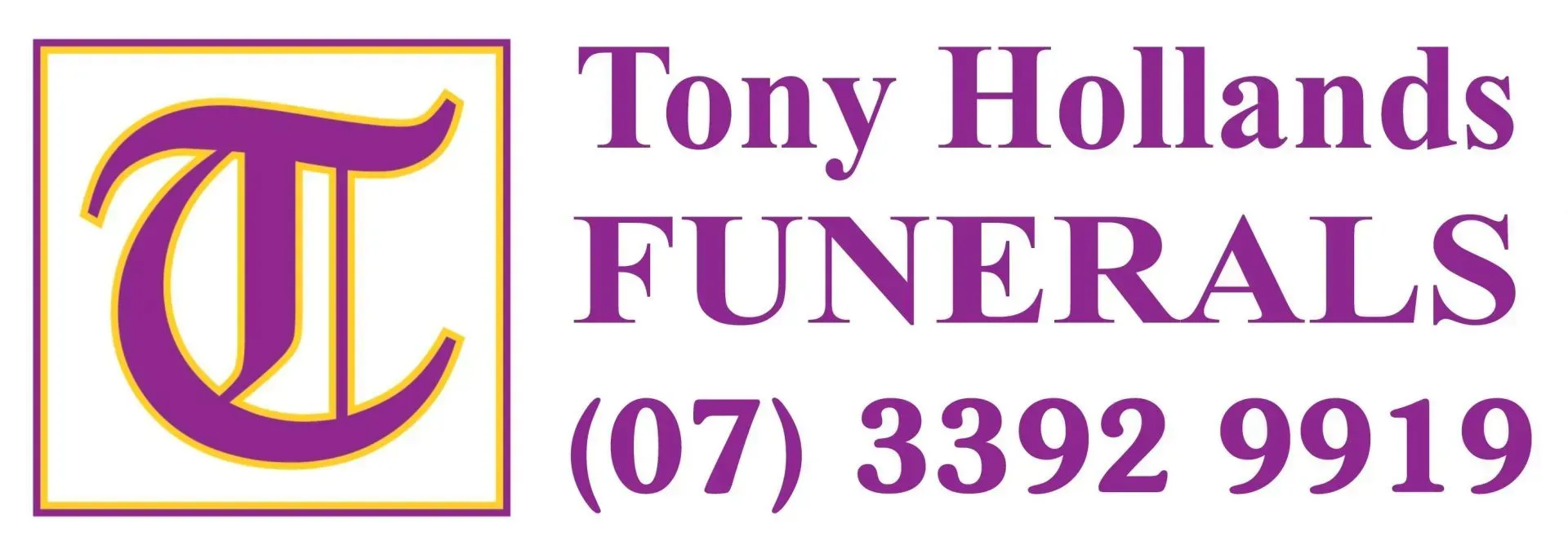 Tony Hollands Funerals