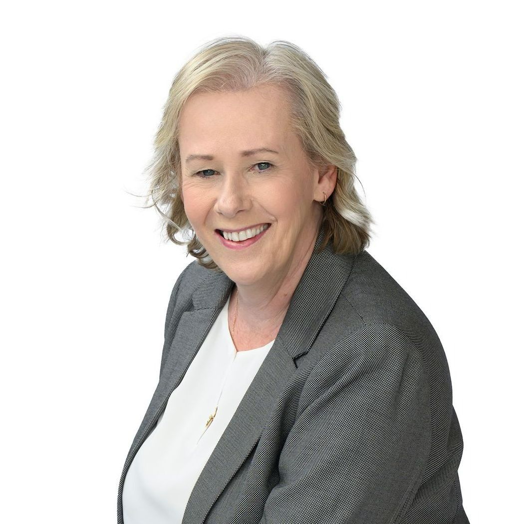 Karen Hollands