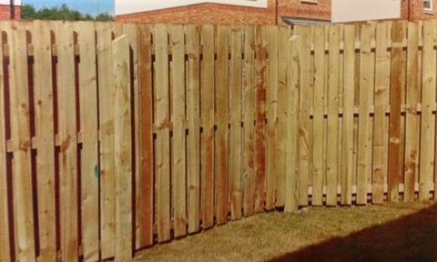 top-quality fencing